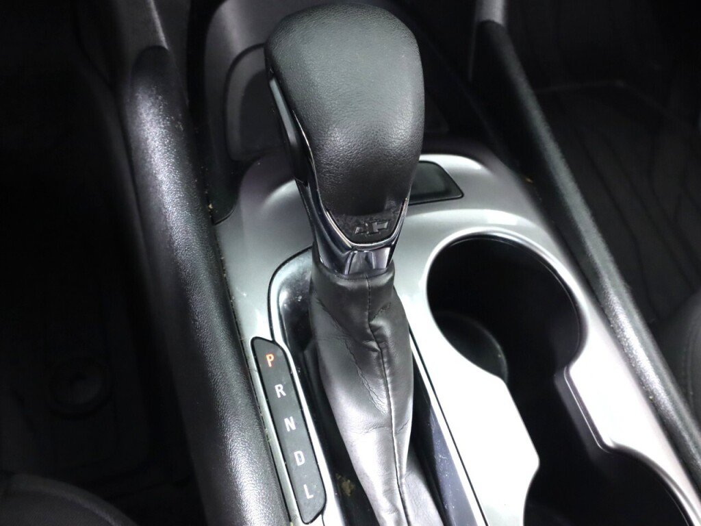 Used 2023 Chevrolet Malibu LS FWD image 23