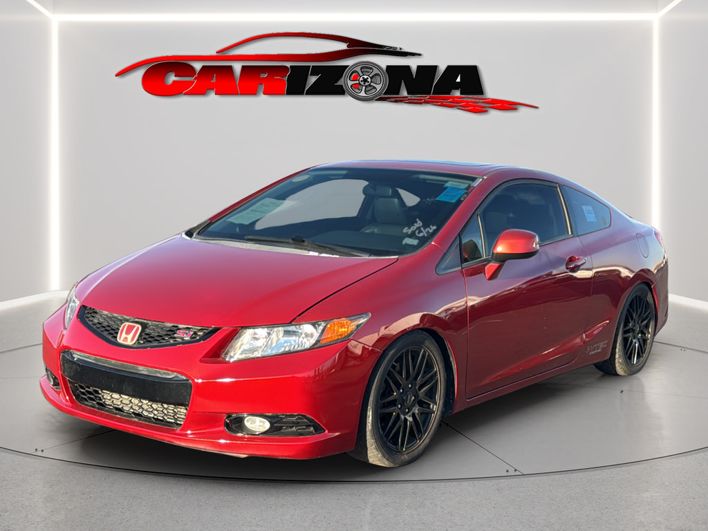 Used 2012 Honda Civic Si image 12