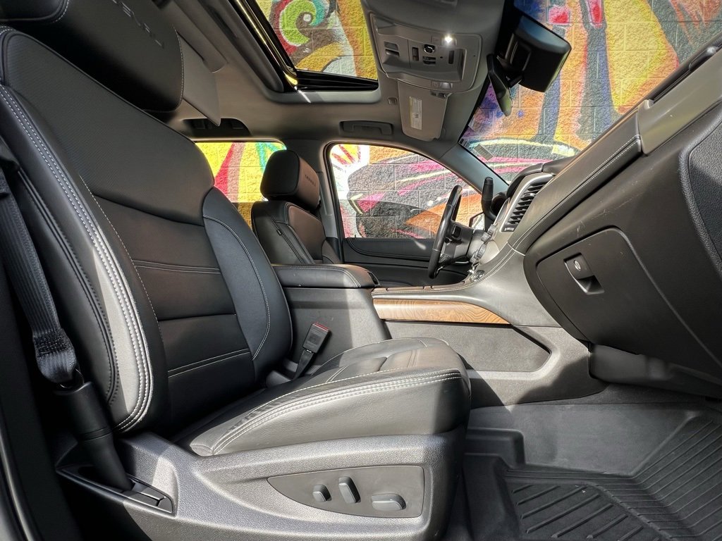 Used 2019 GMC Yukon Denali w/ Denali Ultimate Package image 41