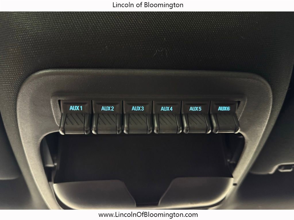 Used 2023 Ford F150 Raptor w/ Raptor Carbon Fibre Package image 48