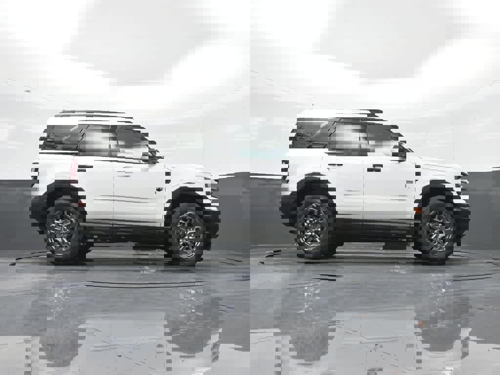 New 2025 Ford Bronco Sport Big Bend w/ Convenience Package image 10
