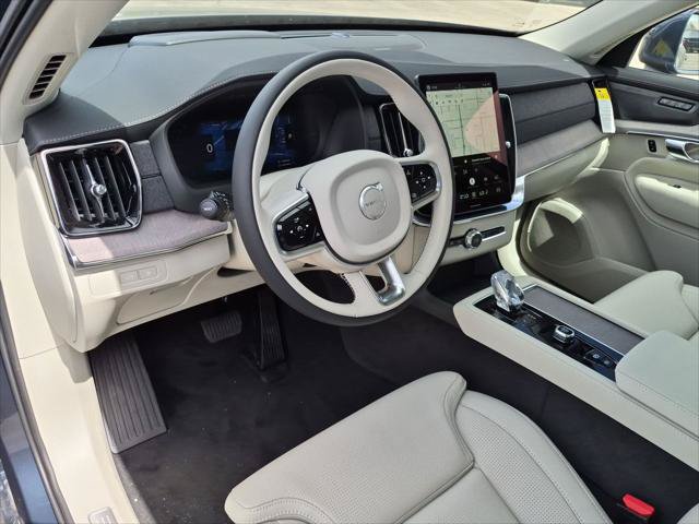 New 2026 Volvo XC90 T8 Ultra w/ Protection Package Premier AWD/4WD image 7