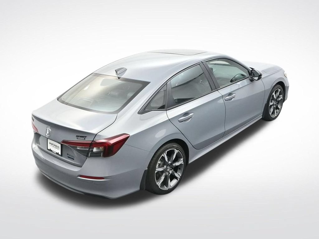 Used 2026 Honda Civic Sport Touring image 32