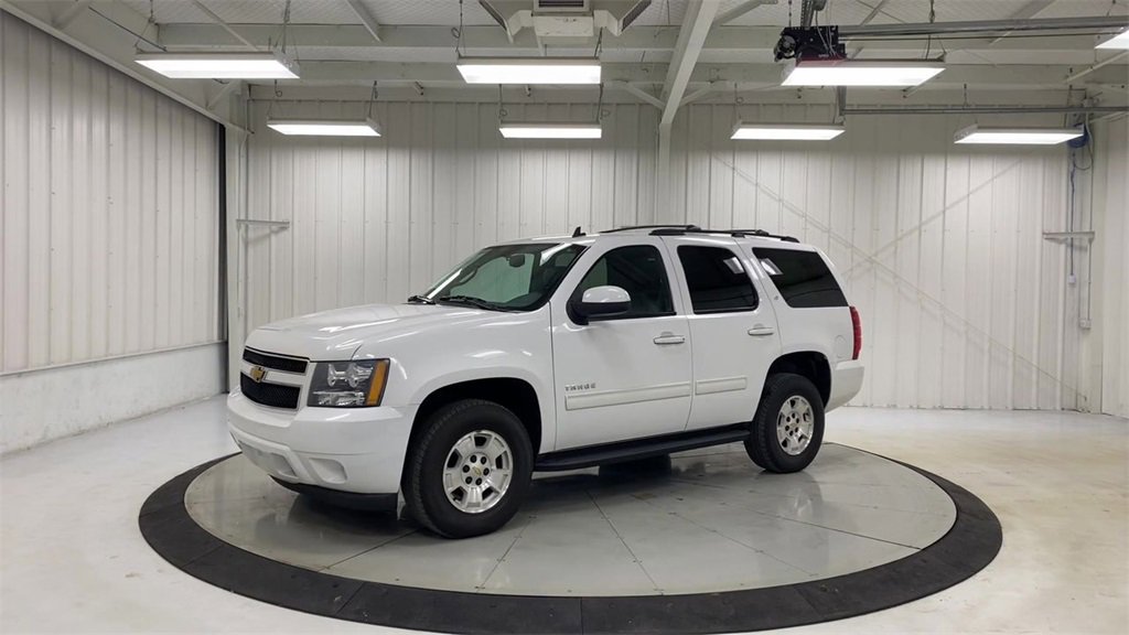 Used 2014 Chevrolet Tahoe LT image 6