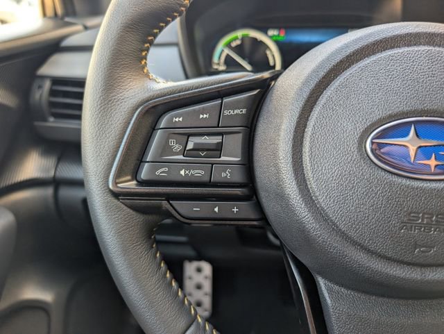 New 2026 Subaru Crosstrek 2.5i Sport image 10