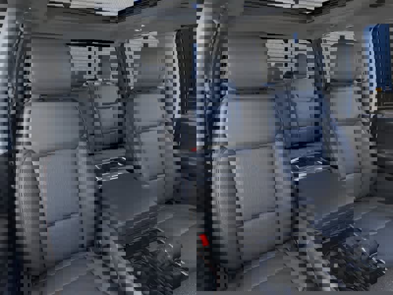 New 2026 Ford F150 Lariat image 10