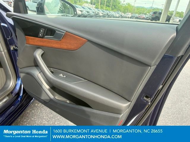 Used 2022 Audi A4 2.0T Premium AWD/4WD image 35