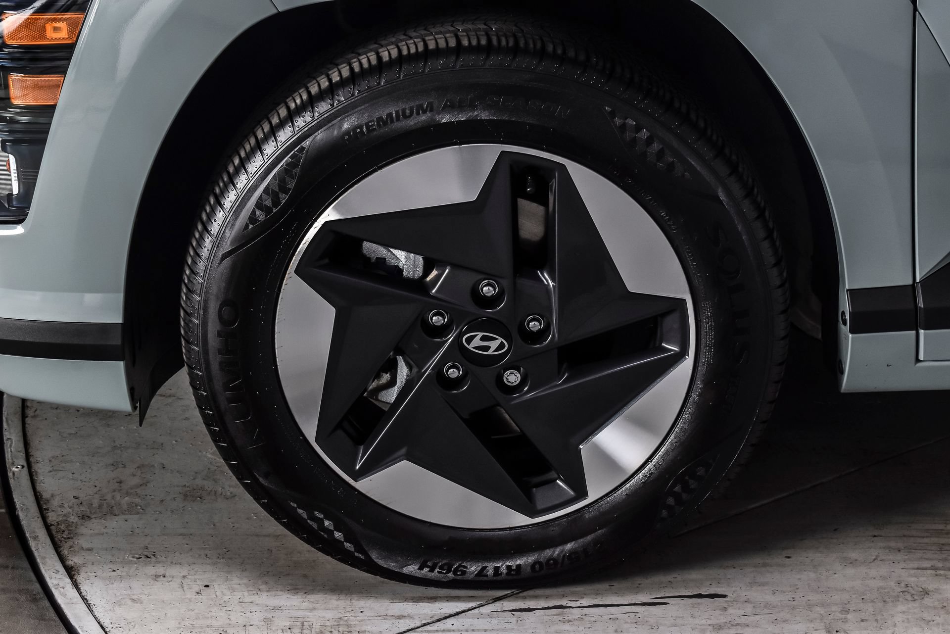 Used 2024 Hyundai Kona SE FWD image 10
