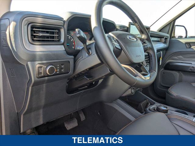 New 2024 Ford Maverick Tremor w/ Tremor Off-Road Package AWD/4WD image 11