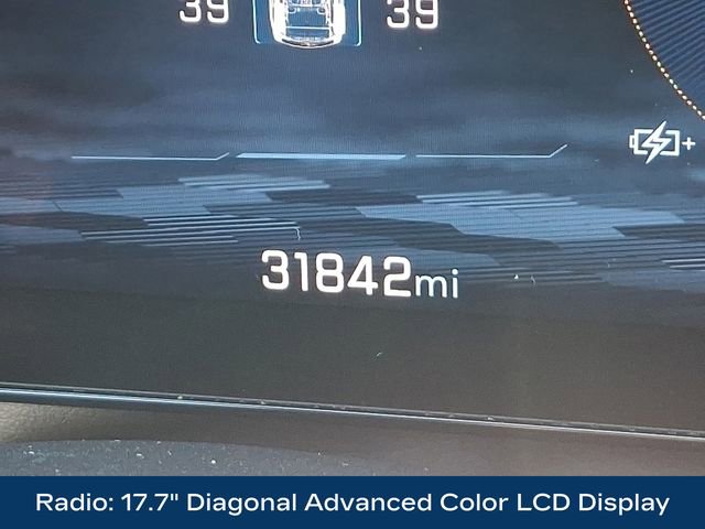 Used 2024 Chevrolet Blazer EV LT AWD/4WD image 6