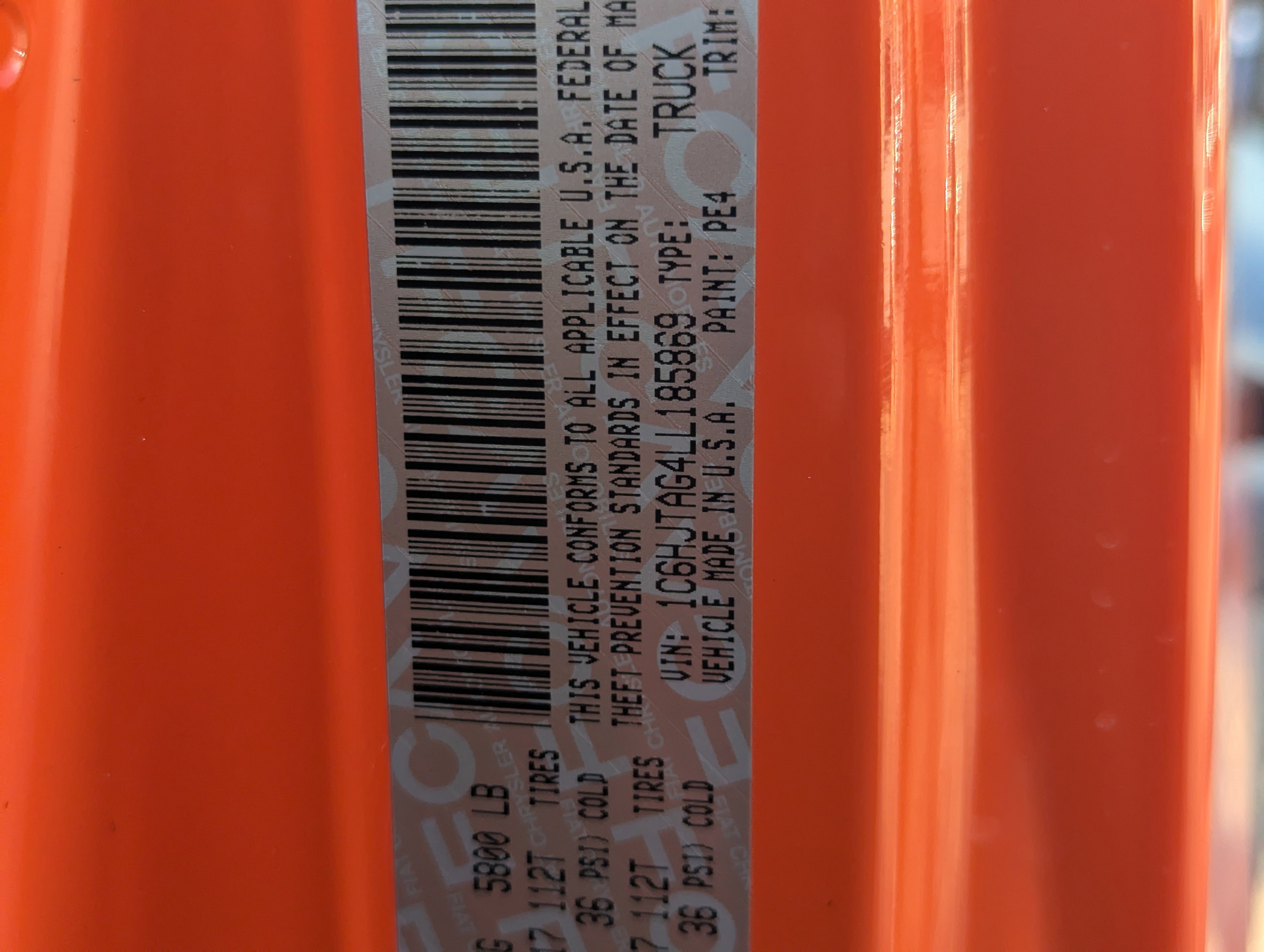 Used 2020 Jeep Gladiator Sport w/ Trailer Tow Package image 36