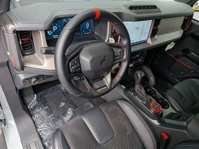 Used 2024 Ford Bronco Raptor AWD/4WD image 10