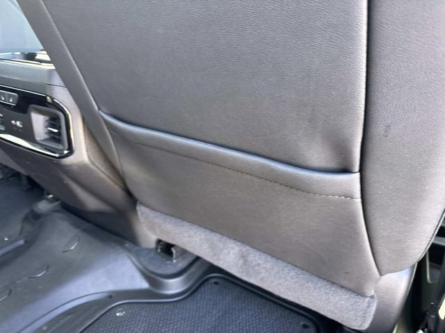 Used 2024 GMC Sierra 1500 AT4 w/ Technology Package image 24