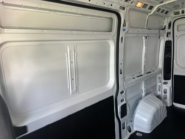 New 2026 RAM ProMaster 2500 w/ Safety Group FWD image 22