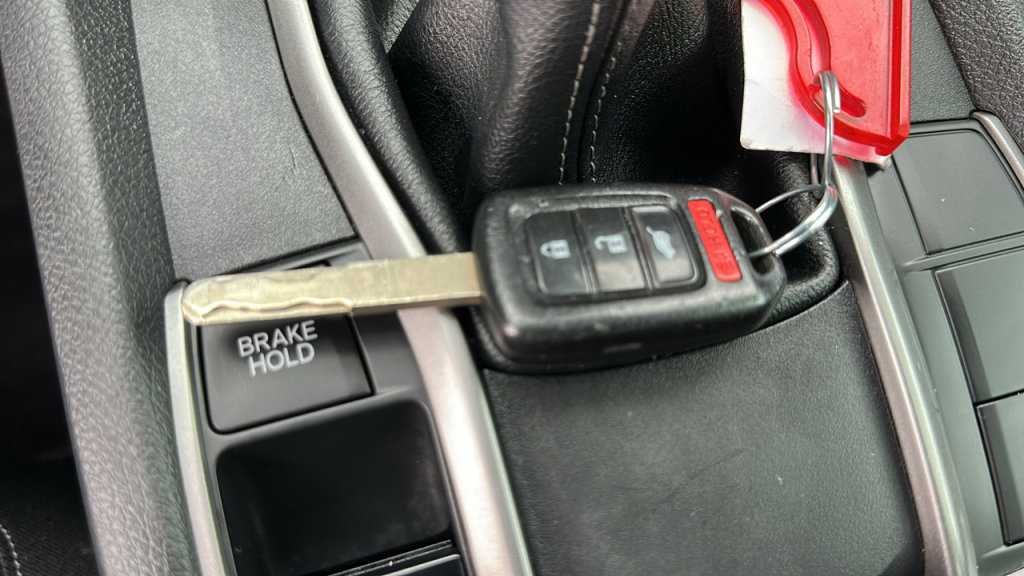 Used 2019 Honda Civic Sport image 29