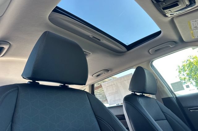 New 2026 Kia Seltos EX w/ EX Sunroof Package FWD image 20