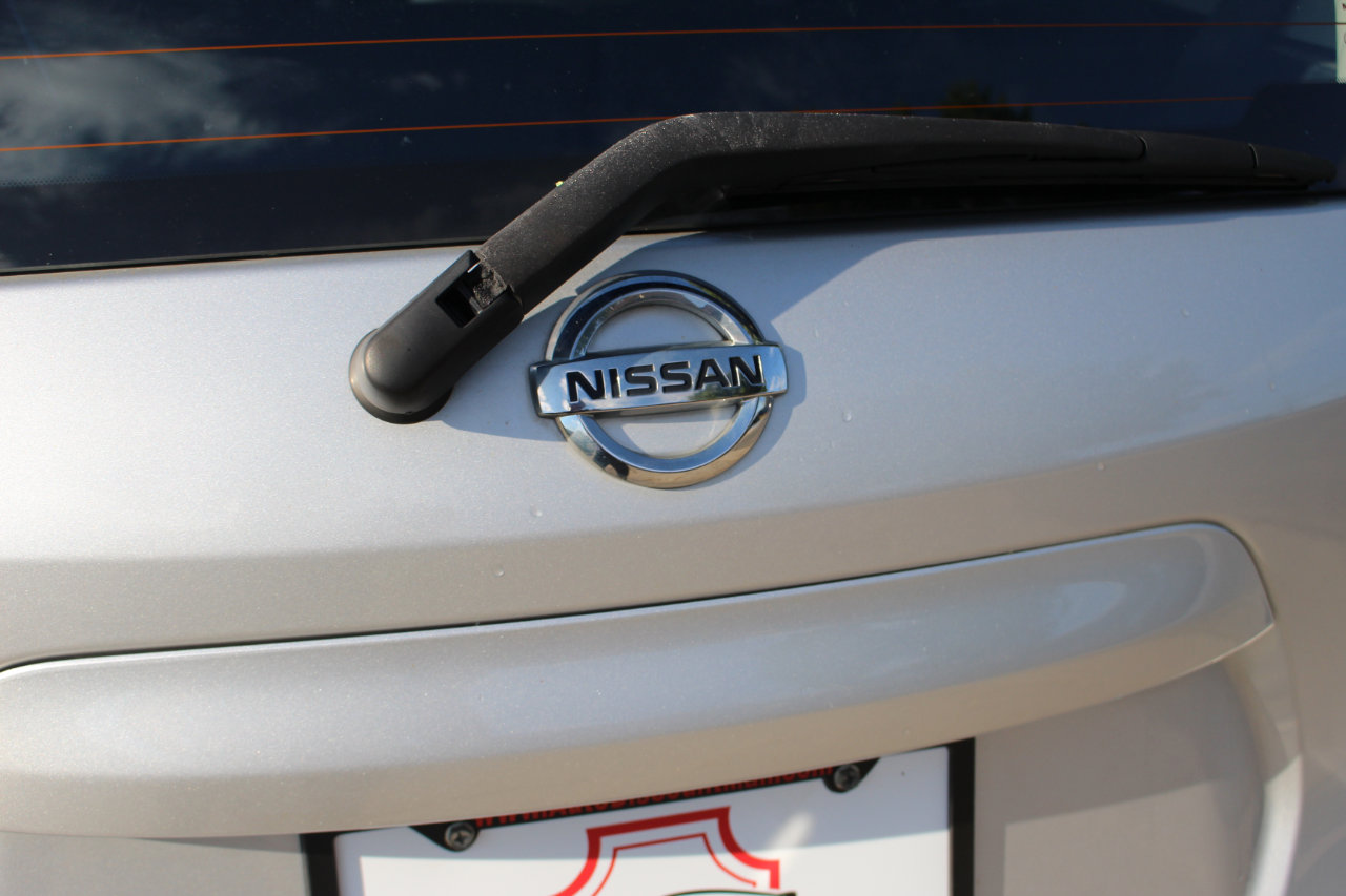 Used 2014 Nissan Versa Note SV image 36