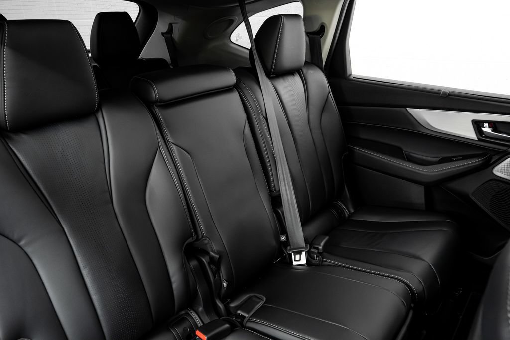 New 2026 Acura MDX FWD w/ Technology Package image 23