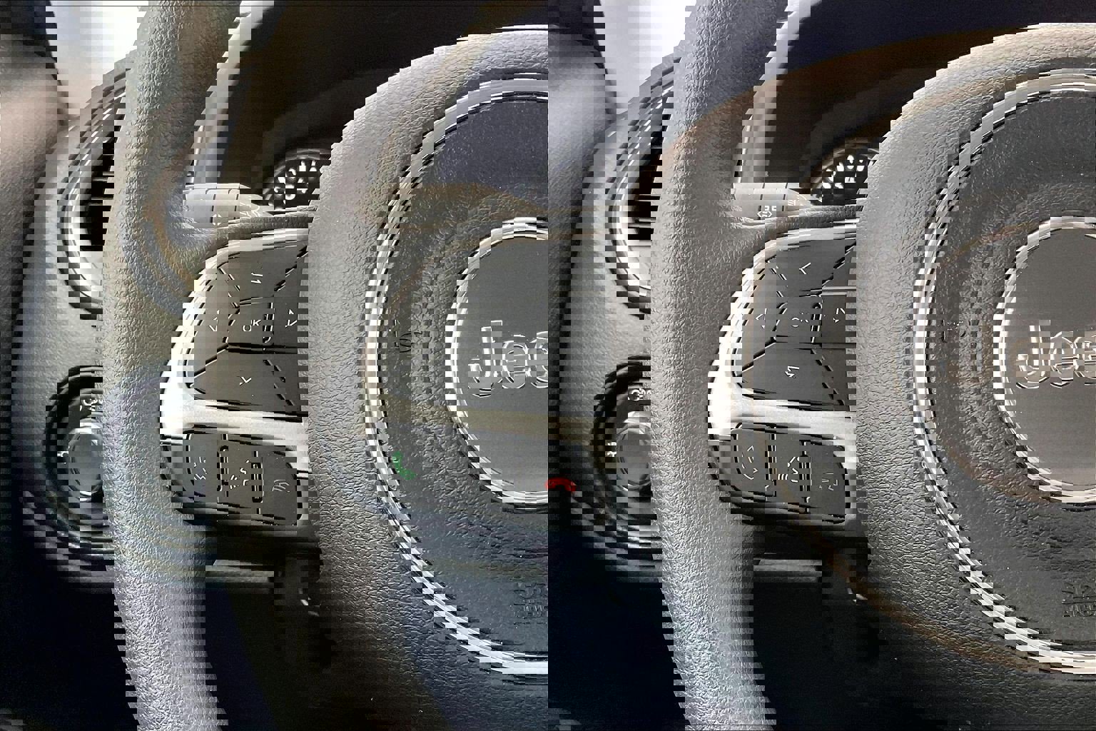 Certified 2023 Jeep Renegade Latitude image 20