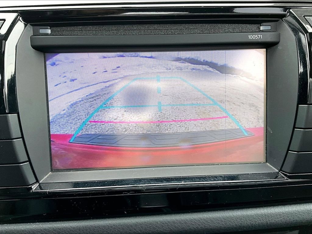 Used 2016 Toyota Corolla S w/ Body Protection Package #1 image 19