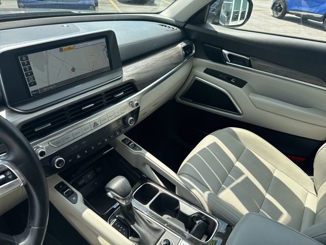 Certified 2020 Kia Telluride EX AWD/4WD image 11