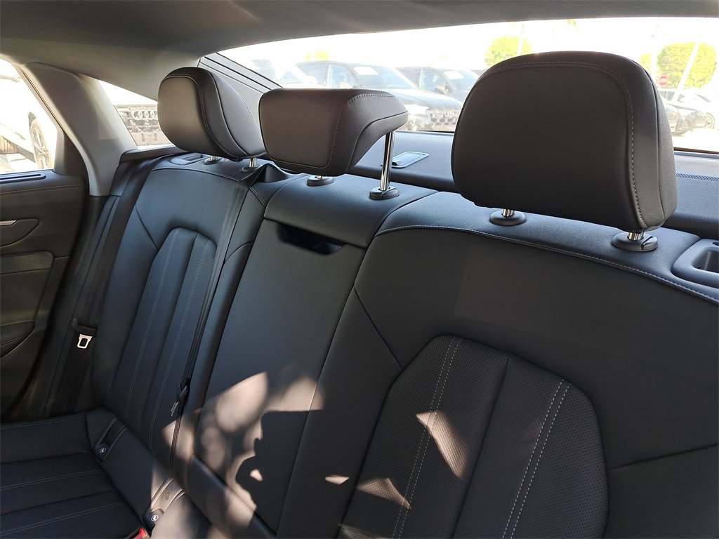 New 2026 Audi A6 Premium Plus image 27