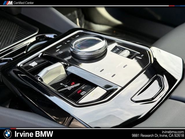 Used 2025 BMW 530i image 28