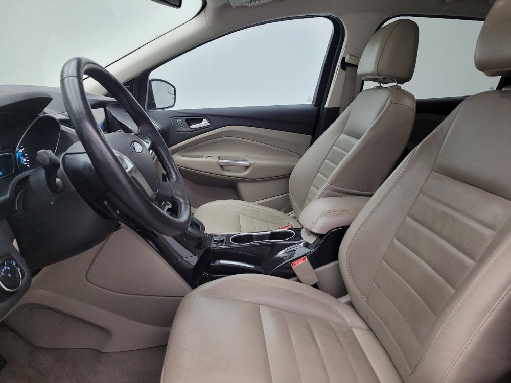 Used 2014 Ford Escape Titanium AWD/4WD image 17