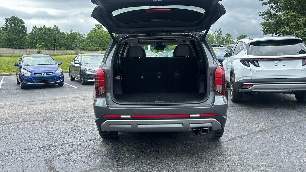 Used 2024 Hyundai Palisade Limited image 34