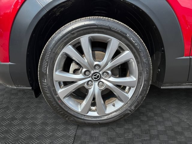 Used 2023 MAZDA CX-30 AWD 2.5 S w/ Preferred Package image 14