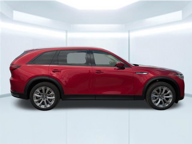 New 2026 MAZDA CX-90 3.3 Turbo w/ Preferred Package image 7