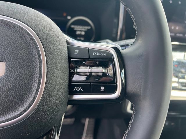 Certified 2022 Kia Sorento SX Prestige AWD/4WD image 16