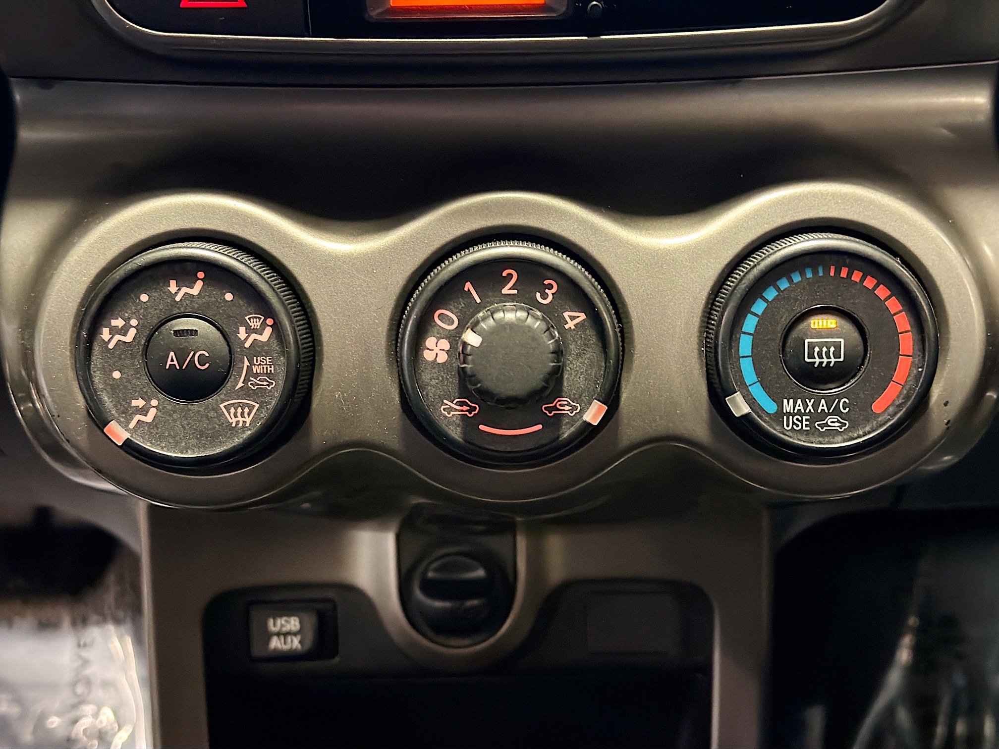 Used 2012 Scion xD image 21