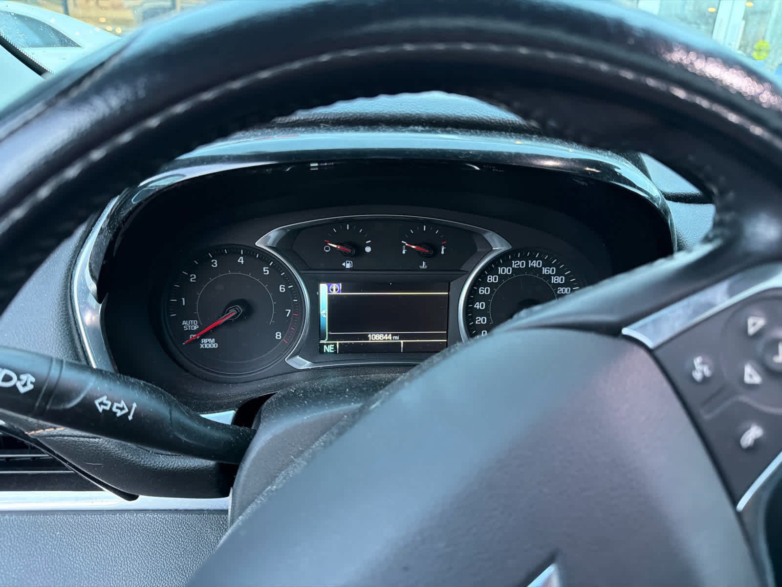 Used 2019 Chevrolet Traverse LT image 11