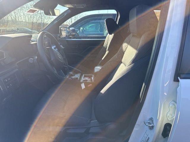 New 2026 Toyota Tacoma SR5 image 13