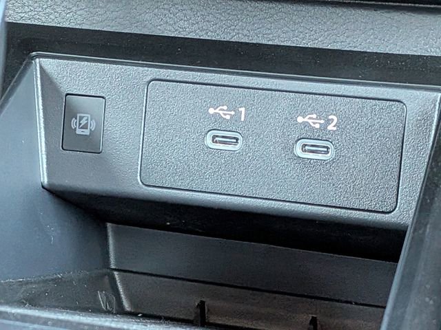 New 2026 Nissan Kicks SR w/ Cold Weather Package image 20