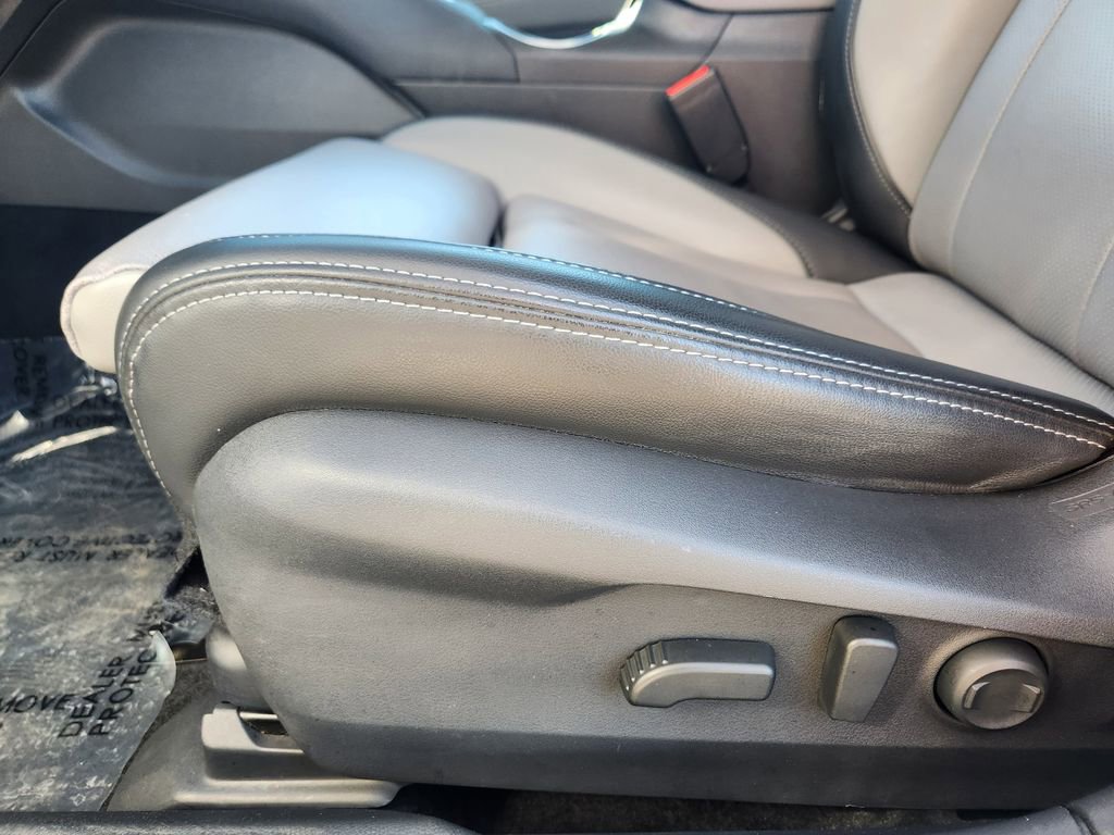 Used 2022 Subaru Outback Limited image 13