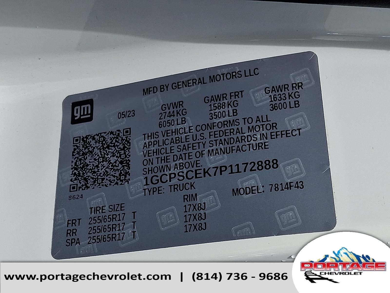 Used 2023 Chevrolet Colorado LT w/ LT Convenience Package II RWD image 31