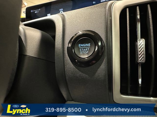 Certified 2025 Ford Expedition Max Active AWD/4WD image 18