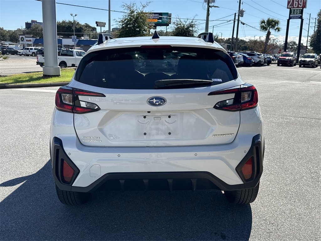 Certified 2024 Subaru Crosstrek 2.5i Limited image 7