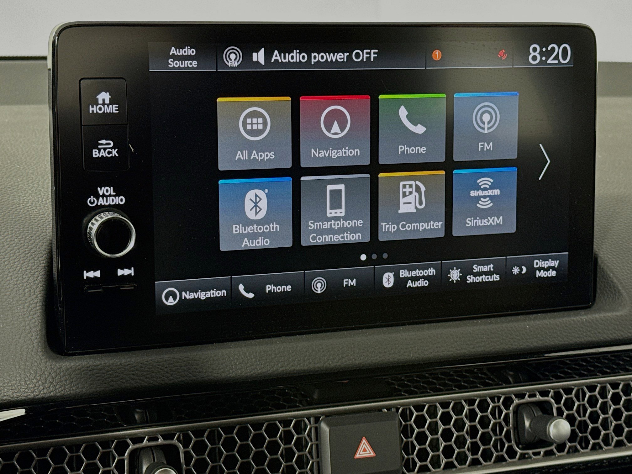 Certified 2023 Honda Civic Sport Touring image 15