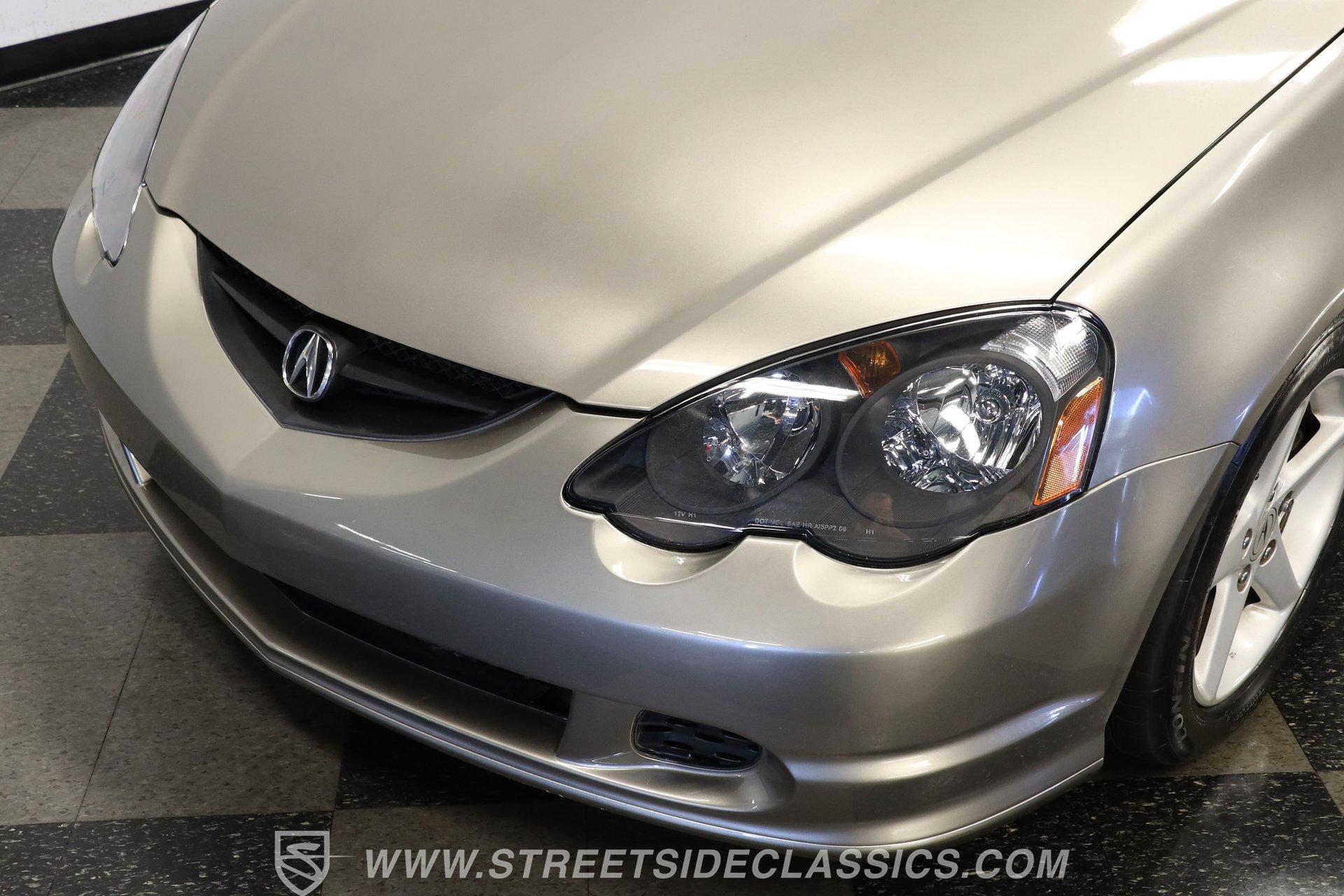 Used 2003 Acura RSX Type-S image 18