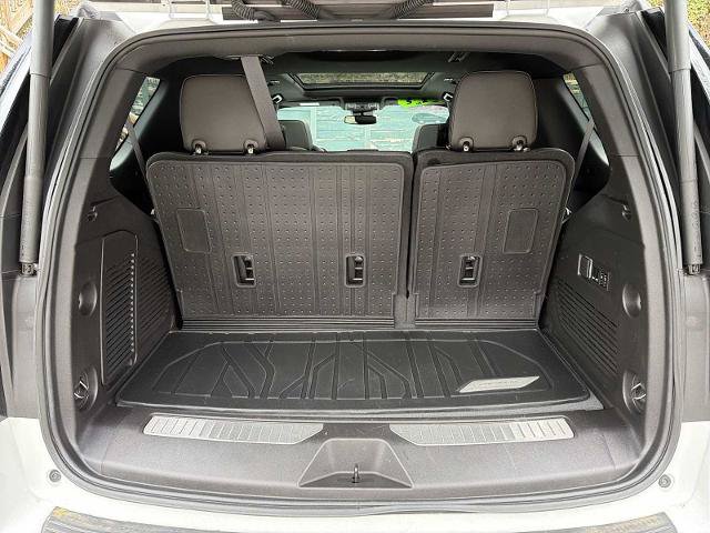 Certified 2023 Chevrolet Tahoe RST w/ Luxury Package AWD/4WD image 25