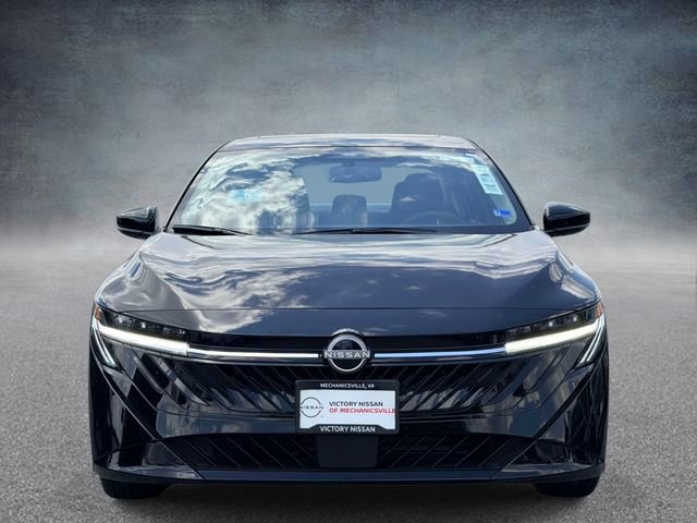 New 2026 Nissan Sentra SV w/ SV Convenience Package FWD image 6