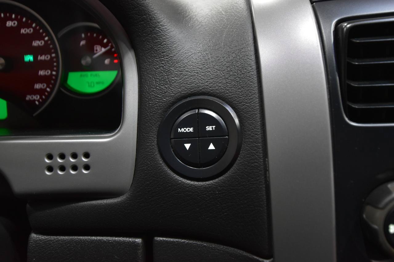 Used 2006 Pontiac GTO RWD image 18