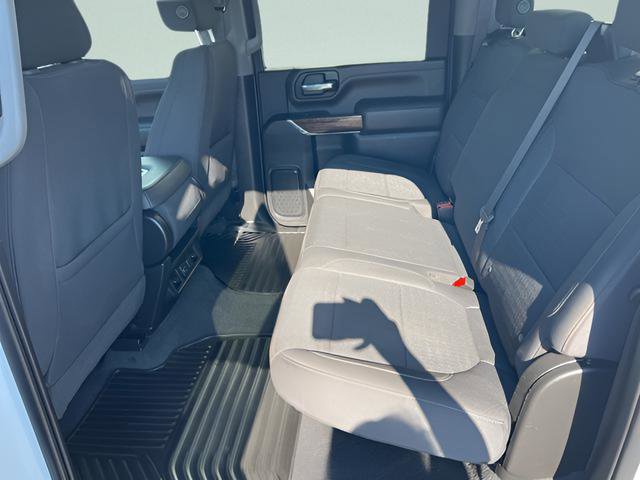 Used 2023 GMC Sierra 3500 SLE w/ SLE Convenience Package image 25