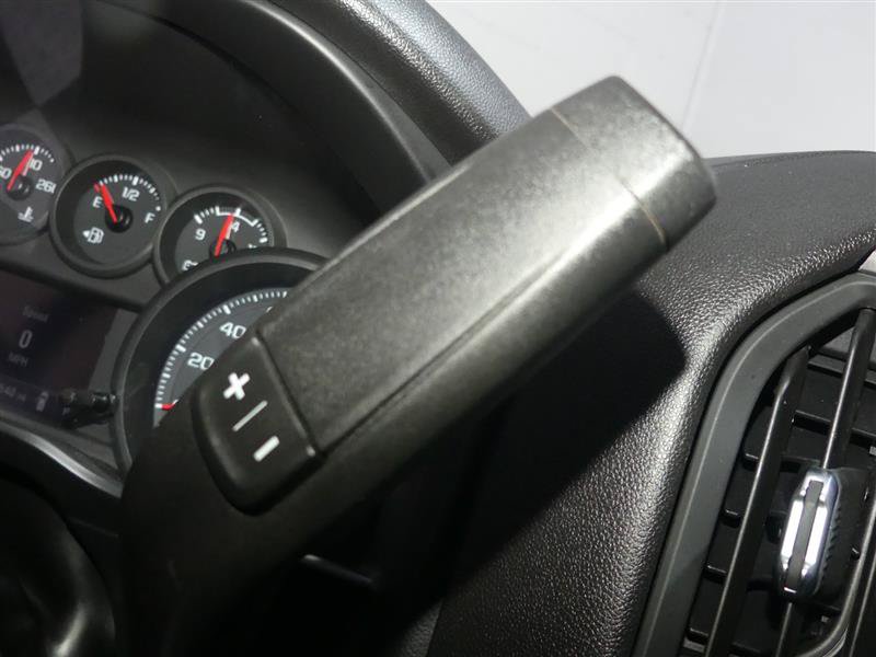 Used 2020 Chevrolet Silverado 1500 W/T w/ WT Value Package AWD/4WD image 33