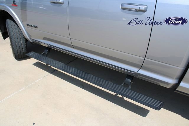 Used 2022 RAM 2500 Limited w/ Night Edition image 19