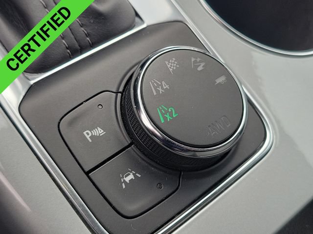 Certified 2023 Chevrolet Blazer LT AWD/4WD image 24