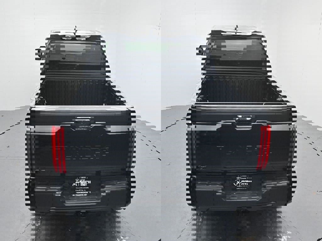 New 2026 Toyota Tundra SR5 w/ SR5 Convenience Package image 61